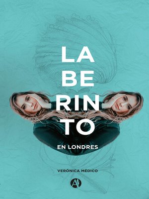 cover image of Laberinto en Londres